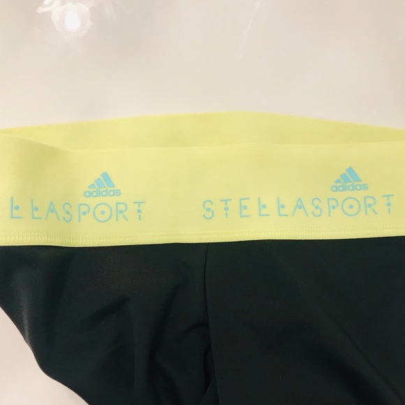 Adidas by Stella McCarthy Leggings - Picture 7 of 9